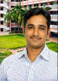 P. Yadagiri - BGTI KNRR 20 LPA Normet Regional Technical Manager South Civil Engineering