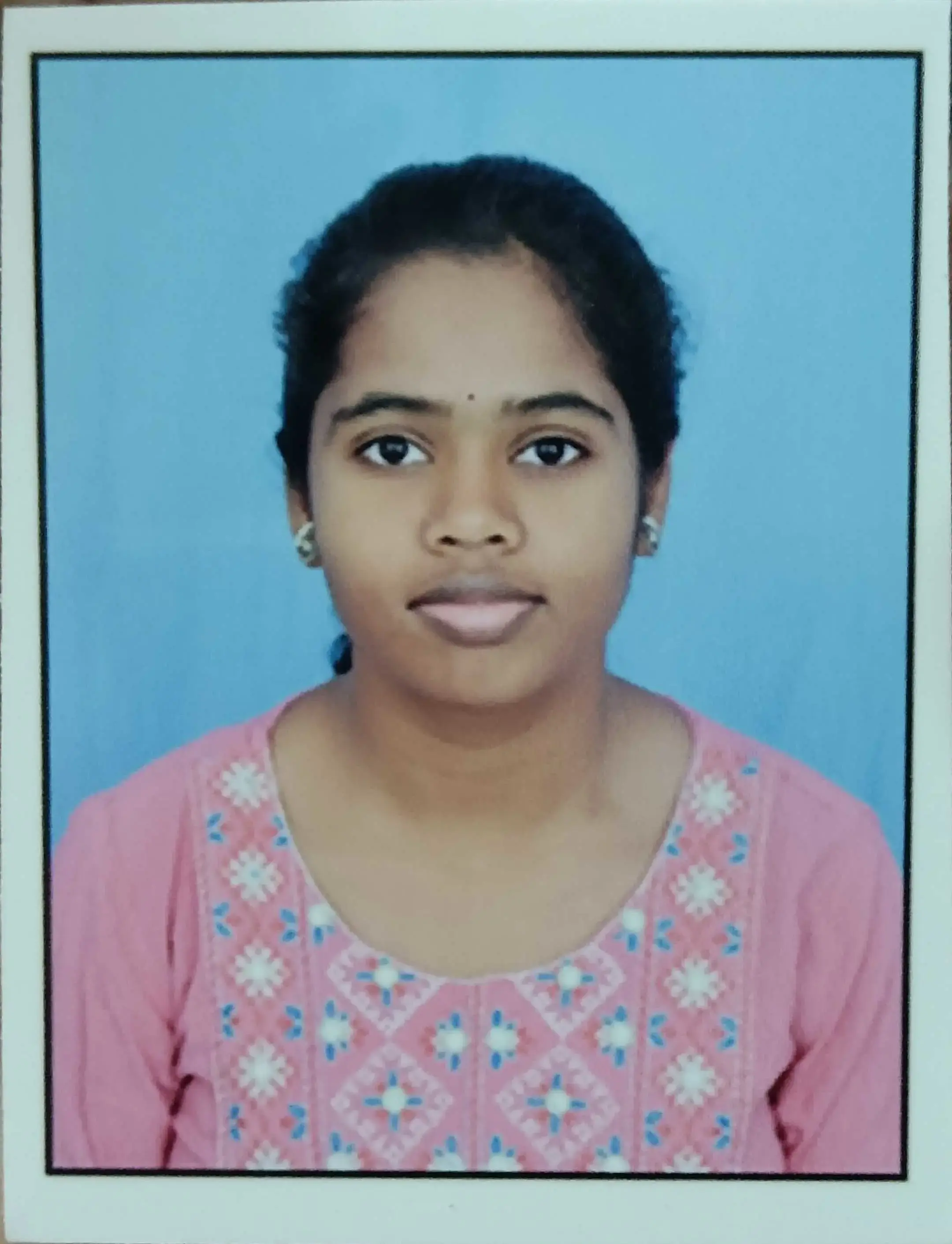 Amadas Gayhthri Csm placed at 10000 coders | BGTI