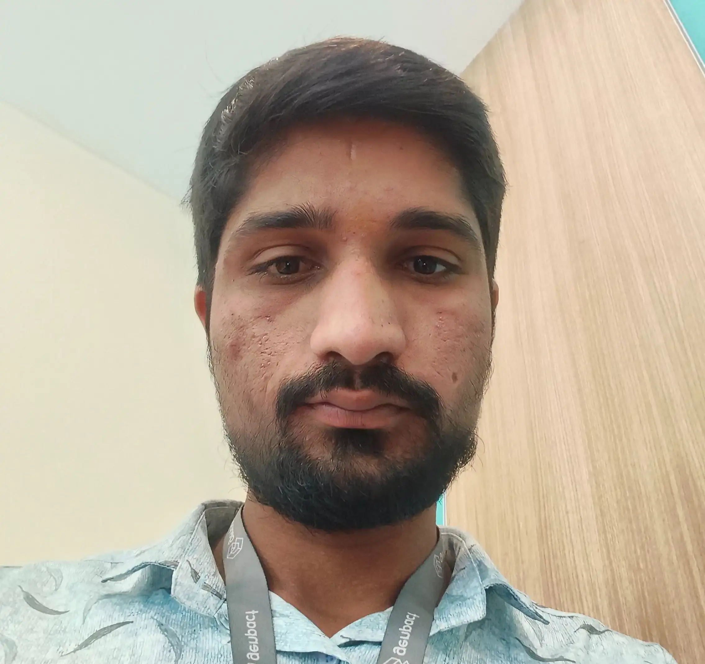 Patil Kailash 22qa1a0588 Agumentik placed at AGUMENTICK IT SOLUTIONS | BGTI