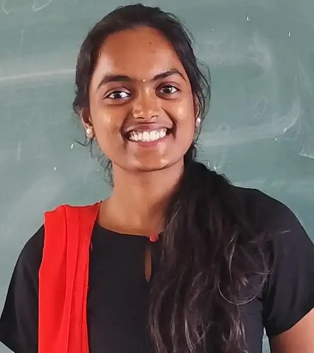 Preethi Thakur 22qa1a0590 Agumentik It Solution placed at AGUMENTICK IT SOLUTIONS | BGTI