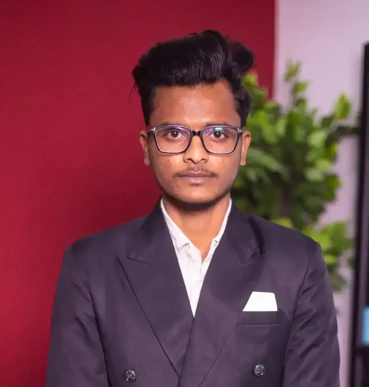 Talha Rafey 225d1a6745 Agumentic Solutions placed at AGUMENTICK IT SOLUTIONS | BGTI