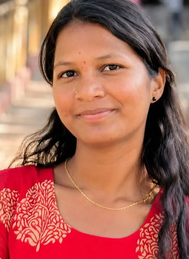 G.revathi placed at Apollo Pharmacy - | BGTI