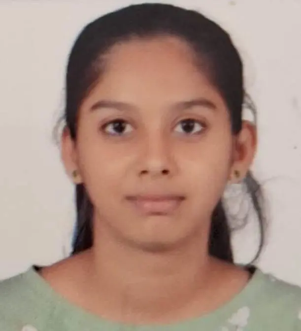 K.ramyasree placed at Apollo Pharmacy - | BGTI