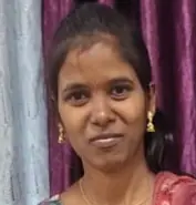 K.vijayalaxmi placed at Apollo Pharmacy - | BGTI