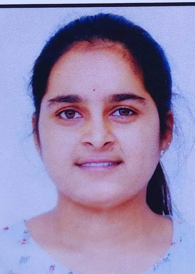 V.manusha placed at Apollo Pharmacy - | BGTI