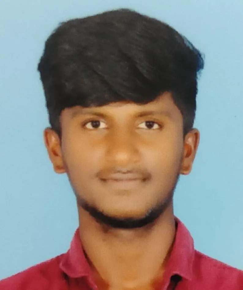 Y.praveen placed at Apollo Pharmacy - | BGTI