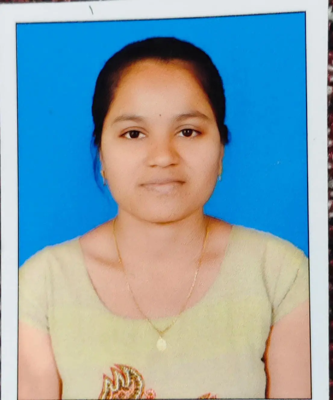 J Shivani placed at Divi's Laboratories - | BGTI