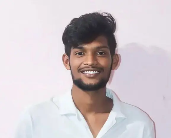 N. Kiran Kumar placed at Divi's Laboratories - | BGTI