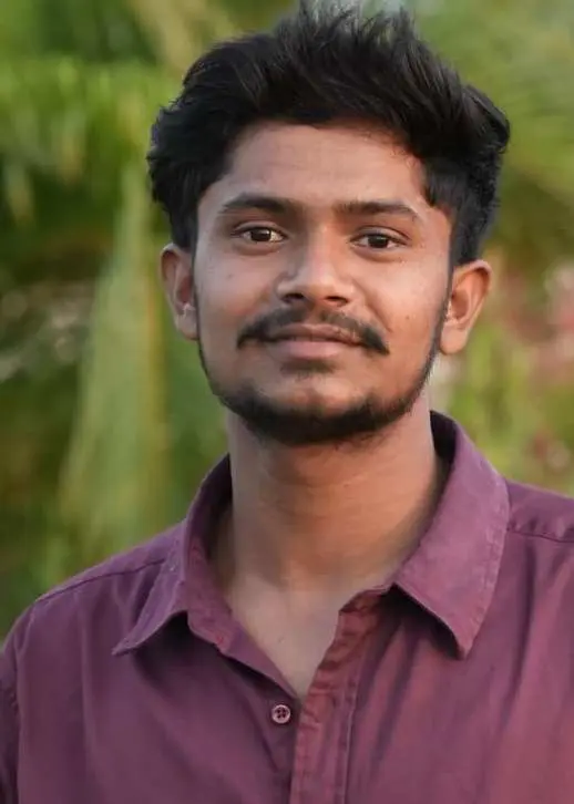 T.sridhar placed at Divi's Laboratories - | BGTI
