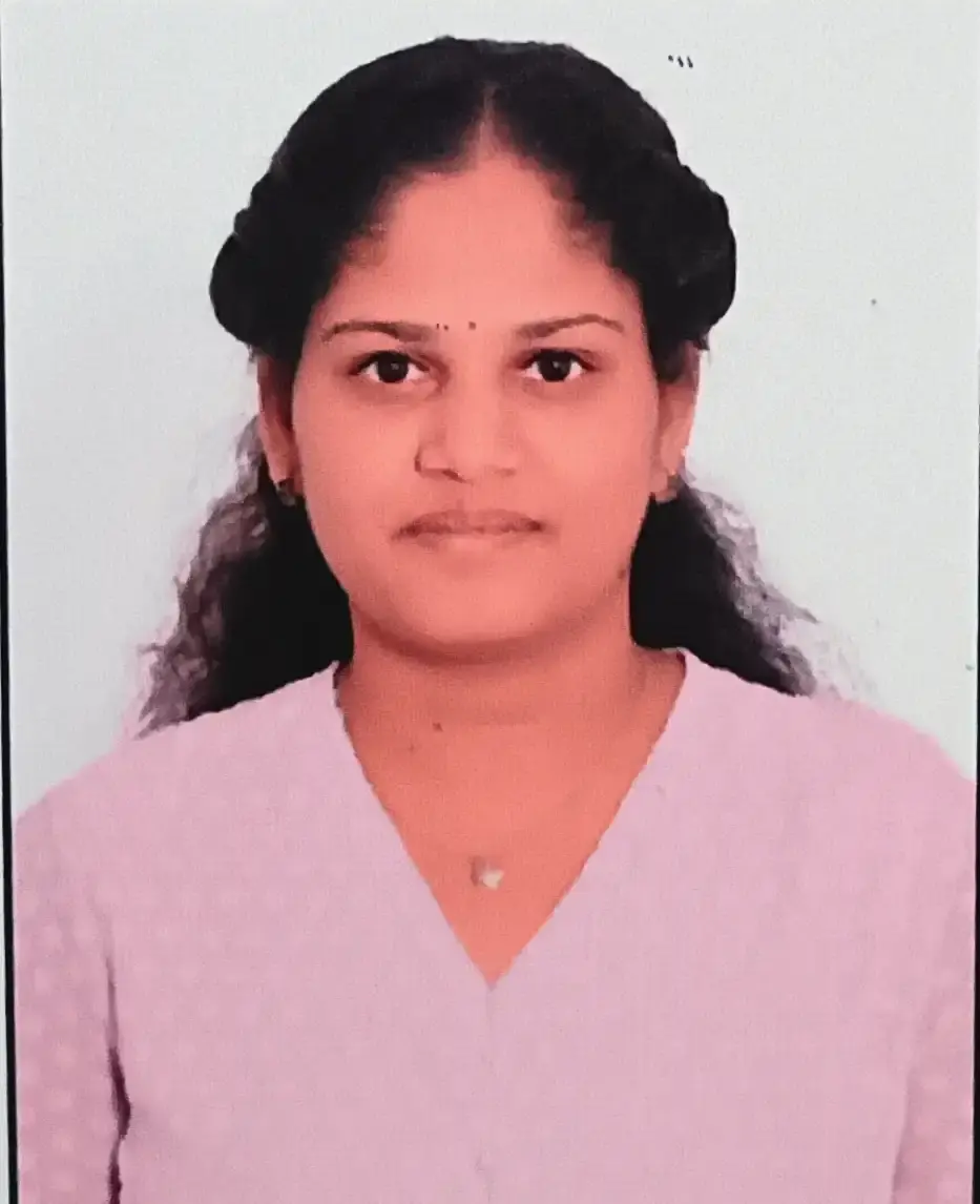 B.pallavi Full Stack Developer R It Solutions placed at EXCEL-R IT SOLUTIONS | BGTI
