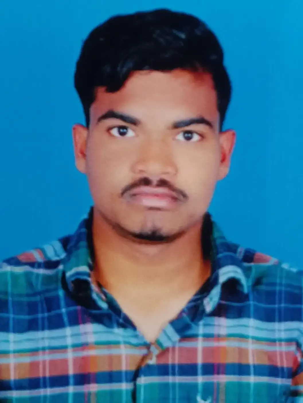 J.chandu Brilcse Full Stack Devoloper R It Solutions placed at EXCEL-R IT SOLUTIONS | BGTI