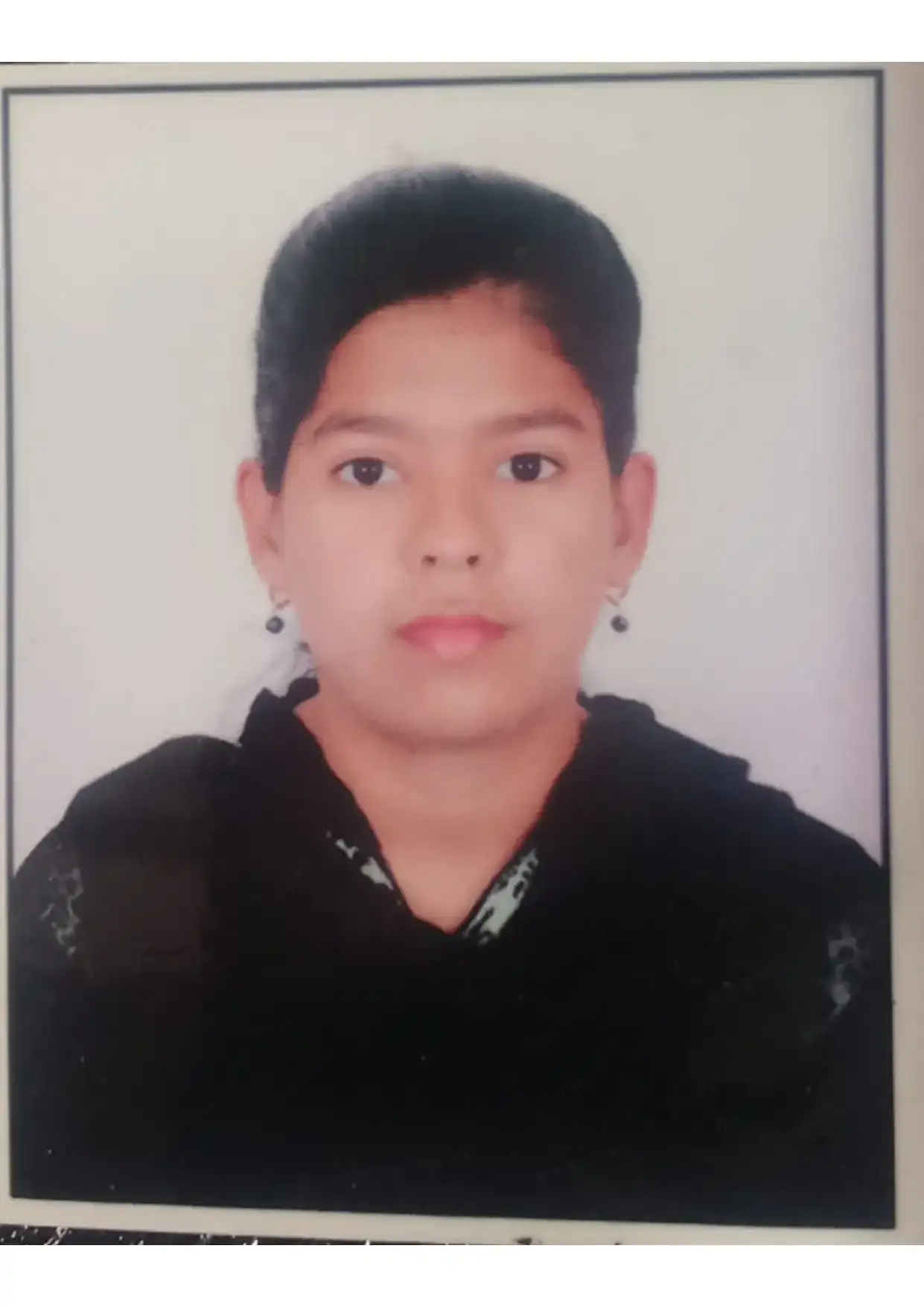 N.jenifer Full Stack Developer R It Solutions placed at EXCEL-R IT SOLUTIONS | BGTI