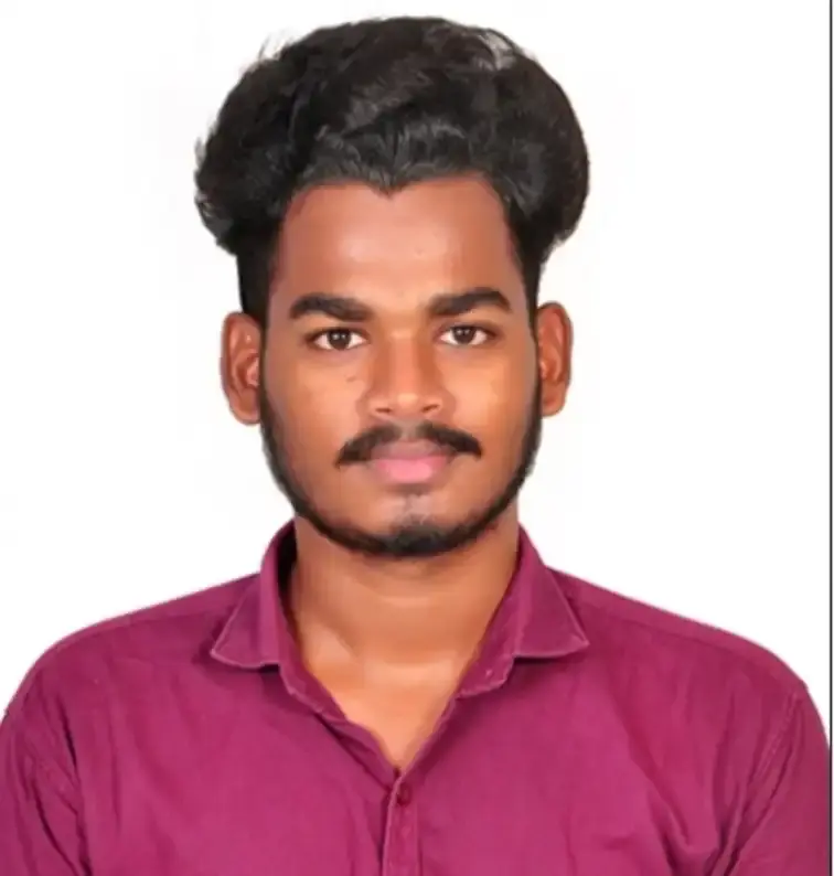 Kagula Ramakrishna placed at HCL | BGTI