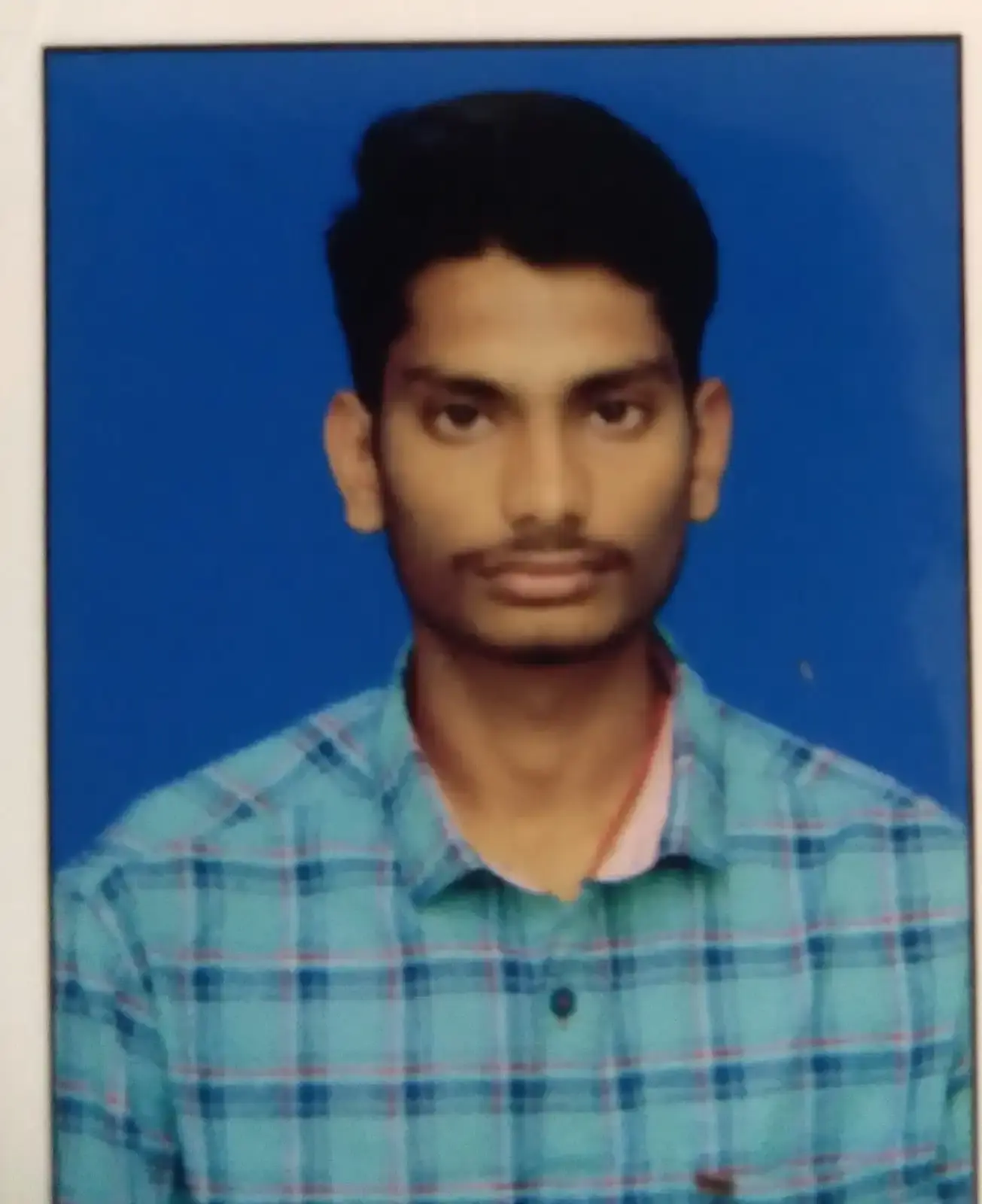 B.yaswanth Kumar. . placed at HCL | BGTI