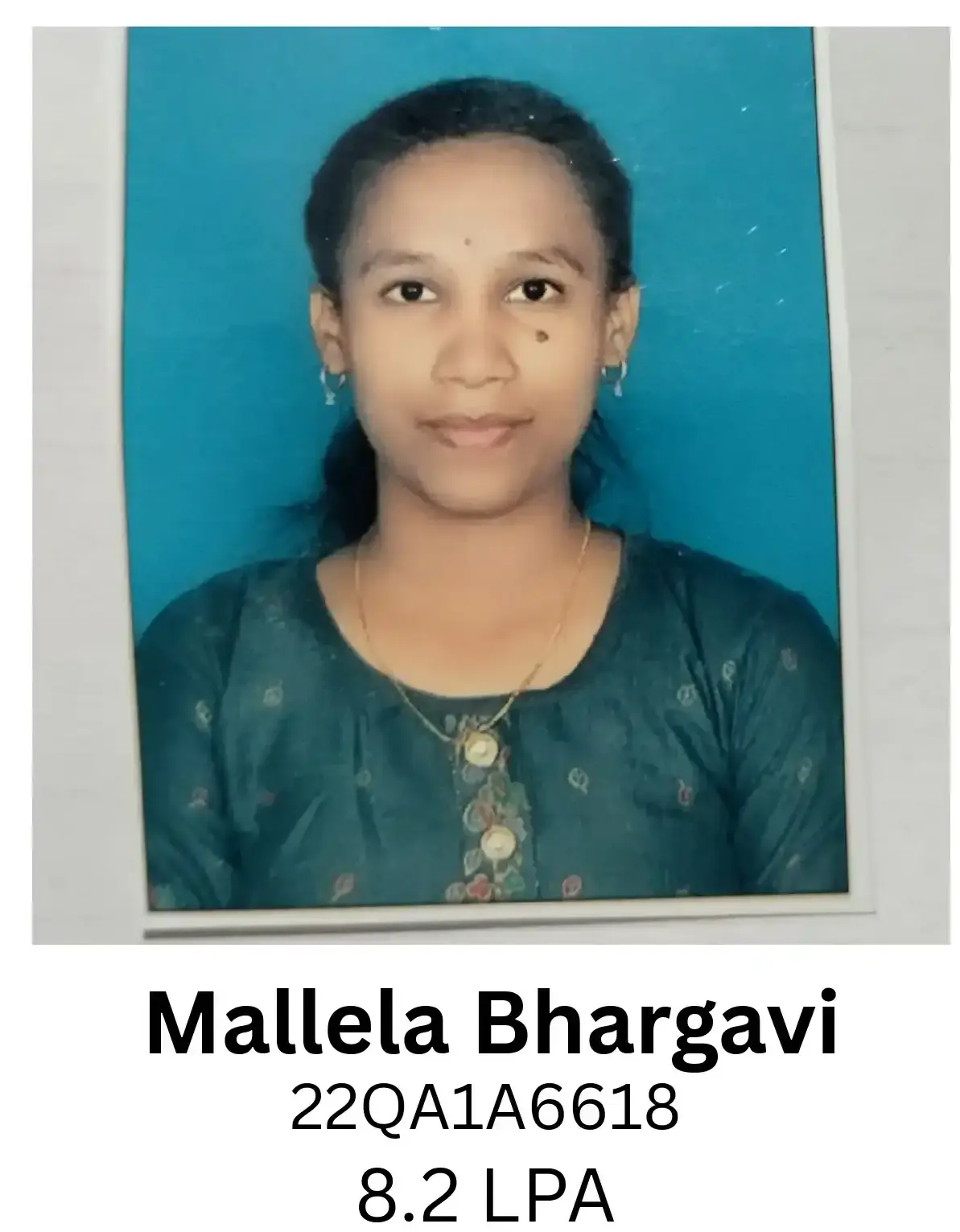 Ot placed at IT NOVA | BGTI