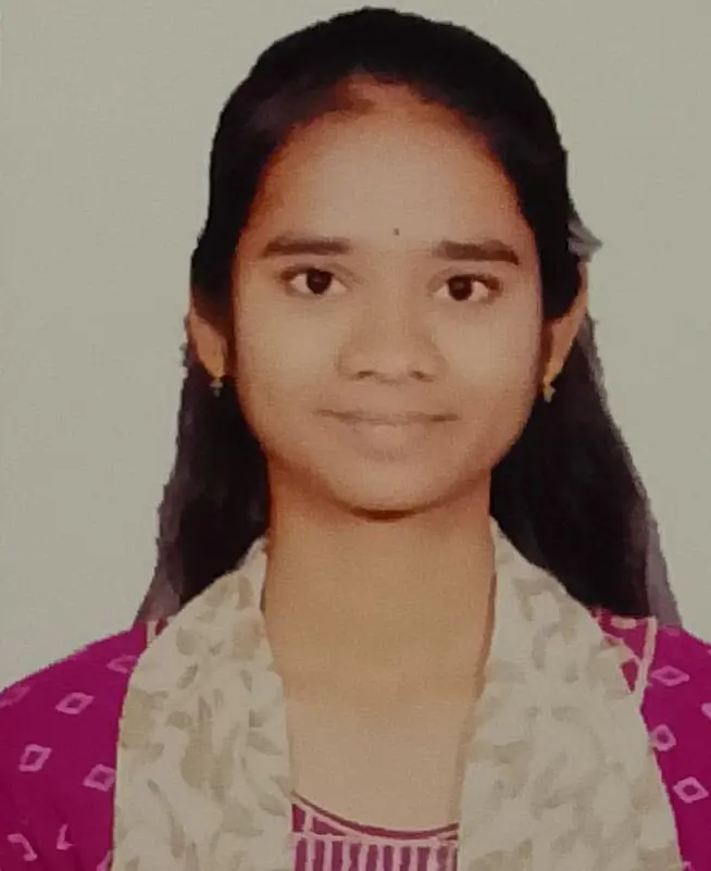 R.kalpana Bpharmacy Lion1x 1 placed at LION1X | BGTI