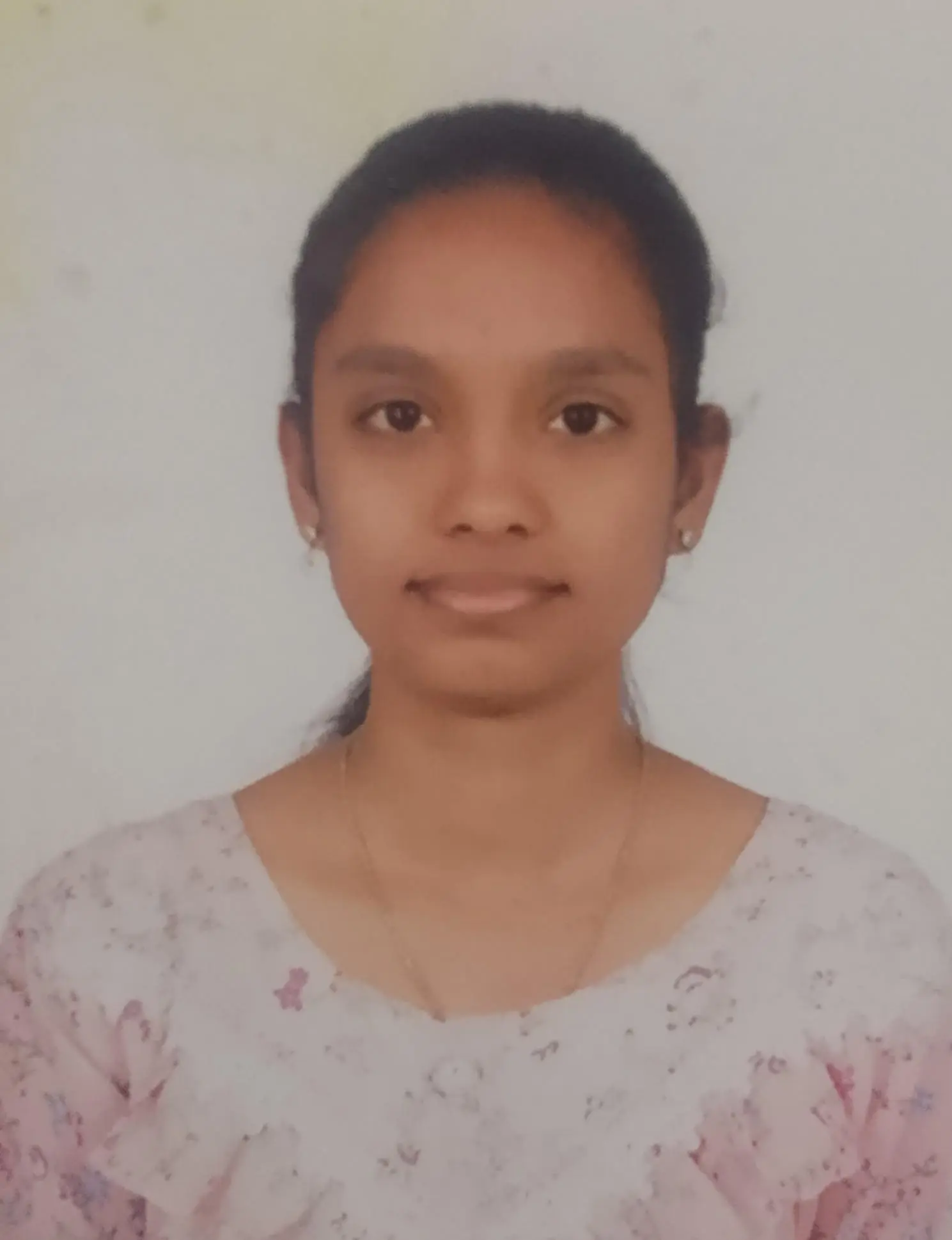 A.sahithi B.pharmacy Lion1x placed at LION1X | BGTI