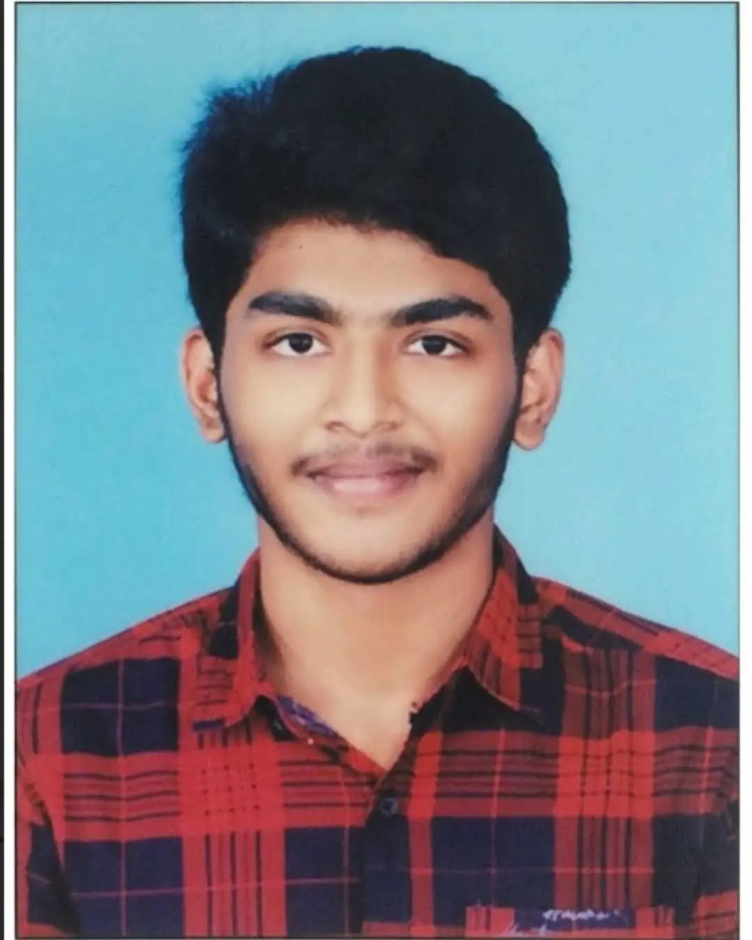 Bhargav Raj Varanasi Lion1x placed at LION1X | BGTI