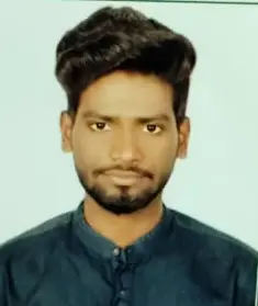 C Tharunkumar Bpharmacy placed at LION1X | BGTI