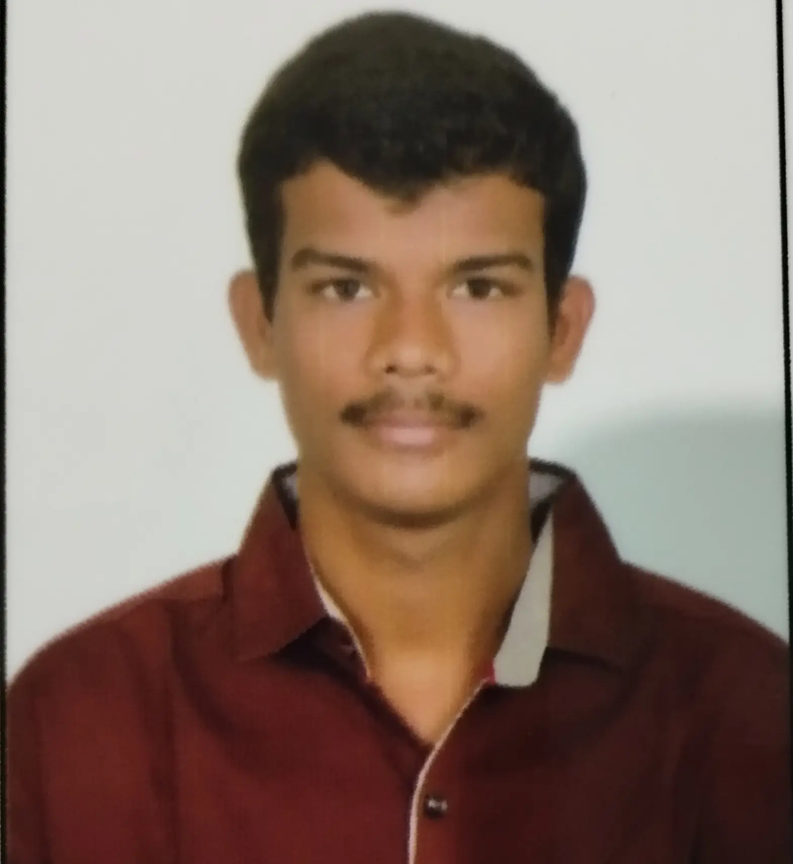 Ch. Mahesh Lion1x placed at LION1X | BGTI