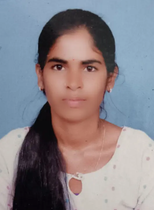 Haravath Swapna Lion1x placed at LION1X | BGTI