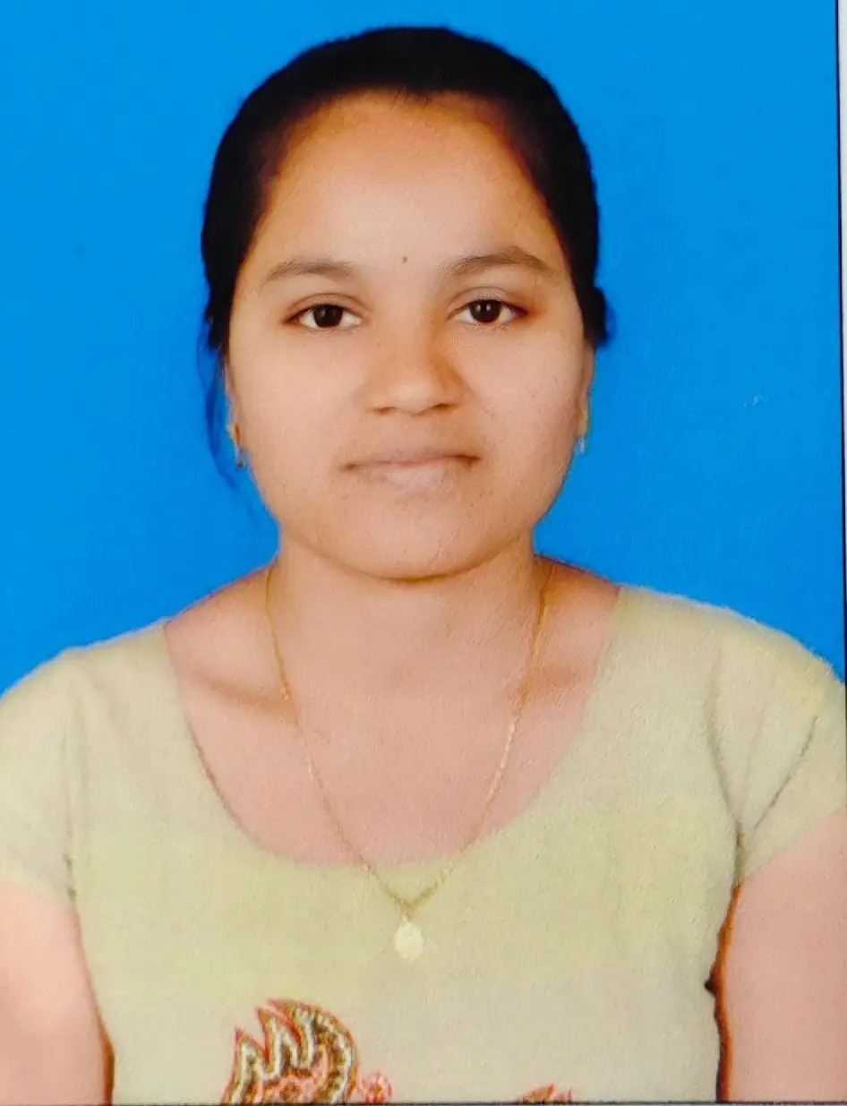 J Shivani B. Pharmacy Lion1x placed at LION1X | BGTI