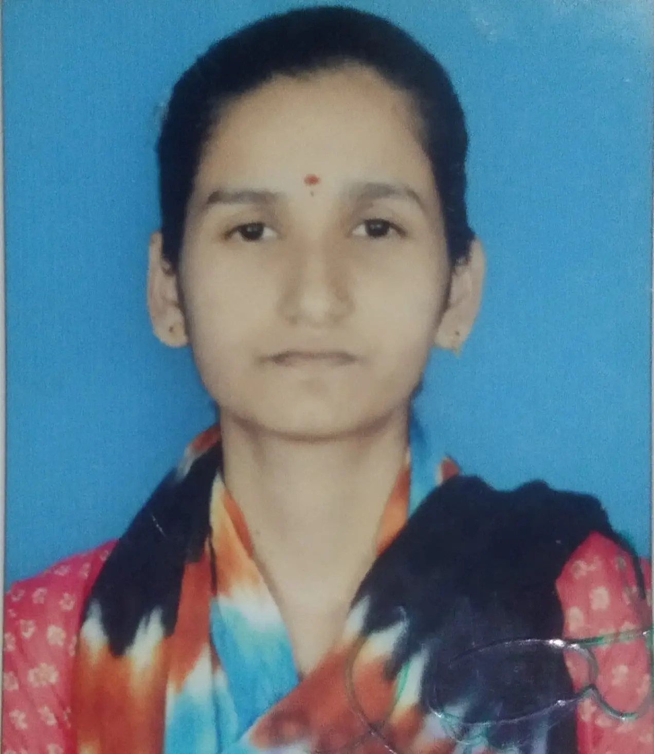 M Shivani B. Pharmacy Lion1x placed at LION1X | BGTI