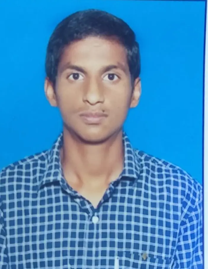 M.siddu Bpharmacy Lion1x 1 placed at LION1X | BGTI