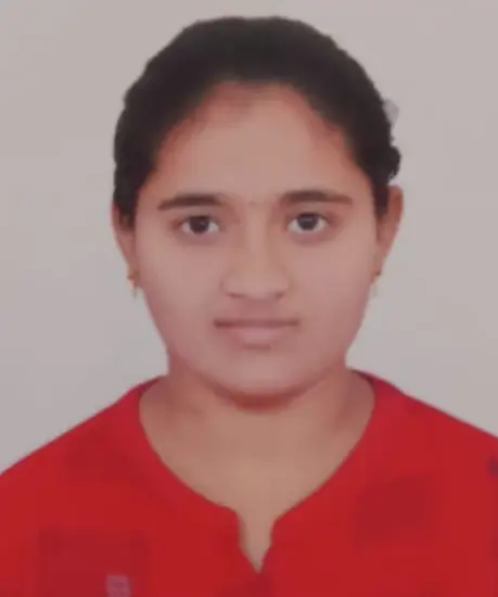 Maturi Ashmitha B.pharmacy Lion1x placed at LION1X | BGTI