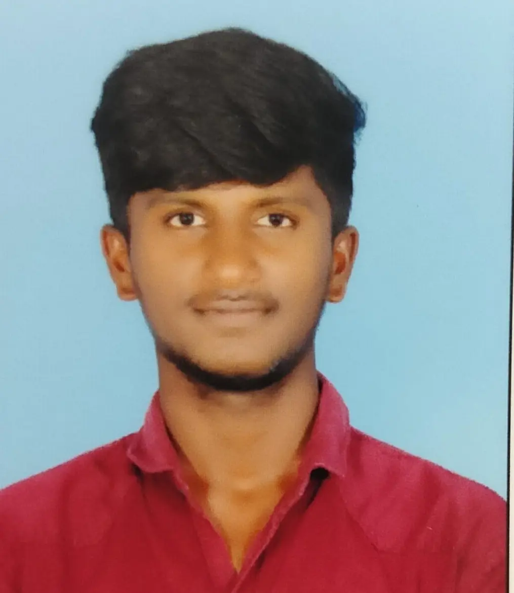 Yacharam Praveen B Pharmacy Lion1x placed at LION1X | BGTI