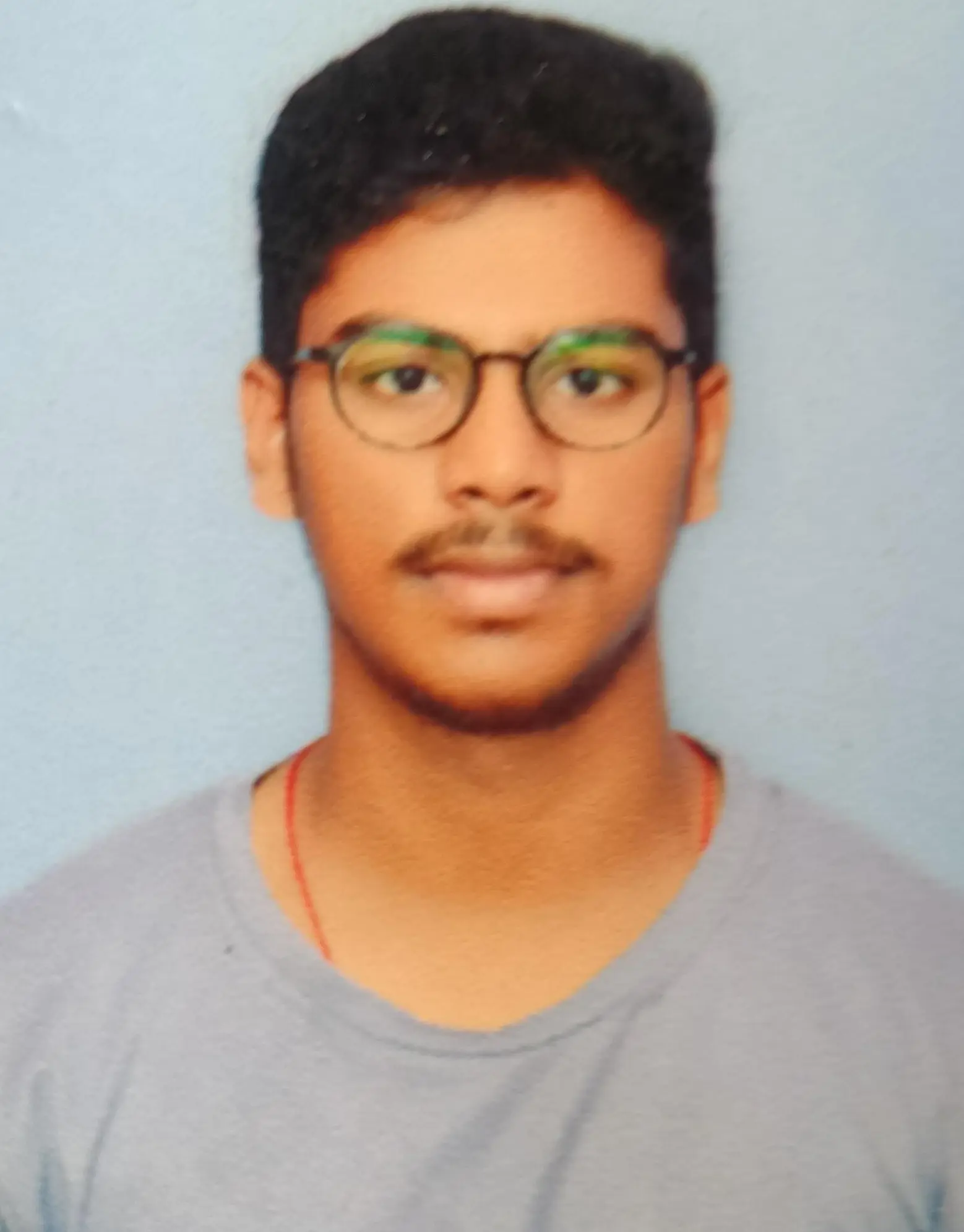 Ena Bignesh B. Pharmacy Lion1x 1 placed at LION1X | BGTI