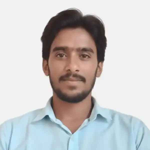 Enugula Hareesh 227q1a0568 placed at Labsity | BGTI