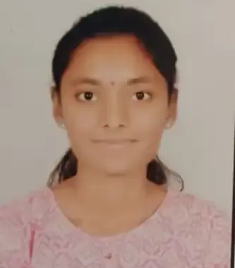 Nandini Hemaji 225d1a0540 Knrr Cse placed at Labsity | BGTI