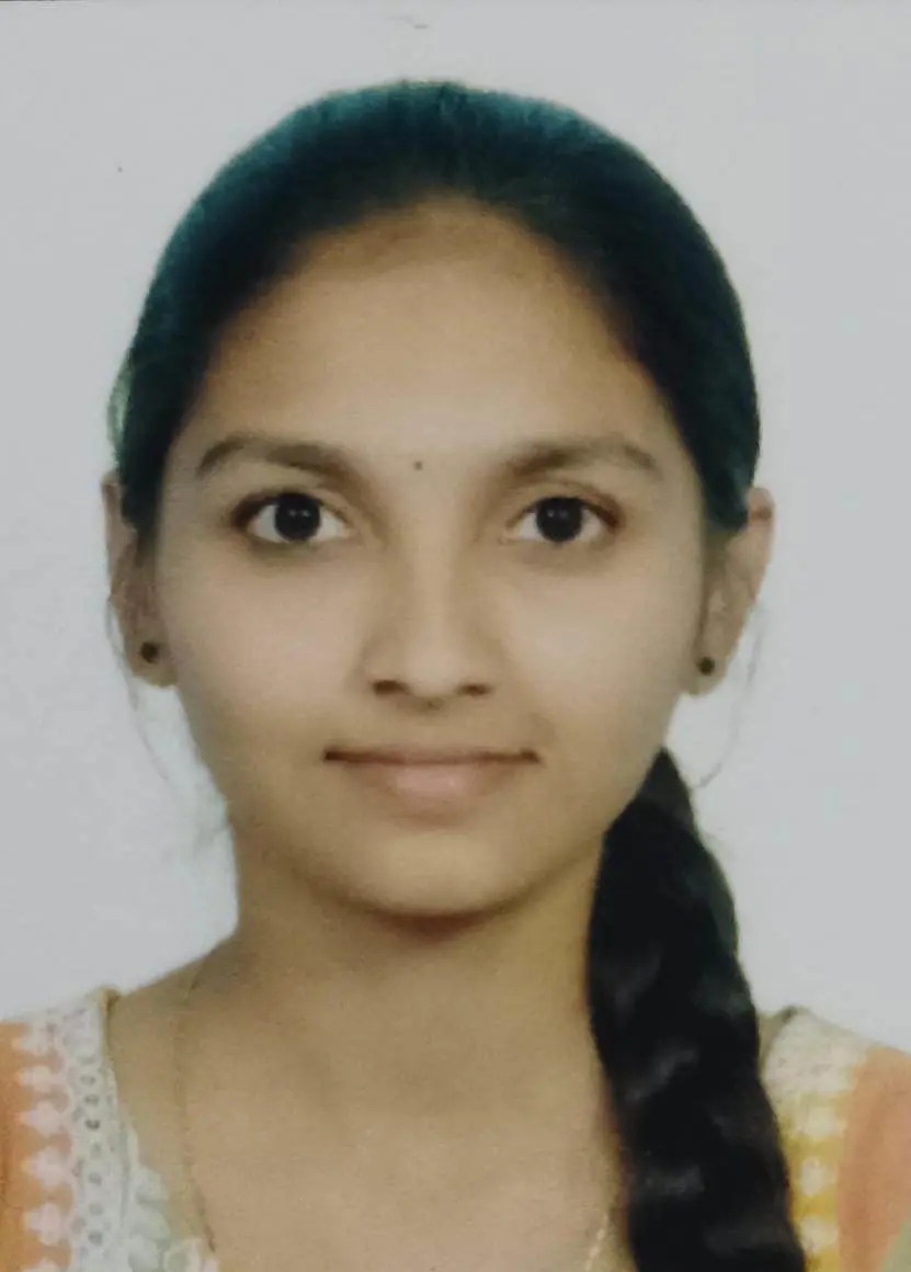 A.tejasri placed at Medplus - | BGTI