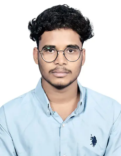 D.venkata Mahesh placed at Medplus - | BGTI