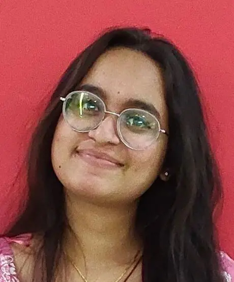 G.aishwarya placed at Medplus - | BGTI