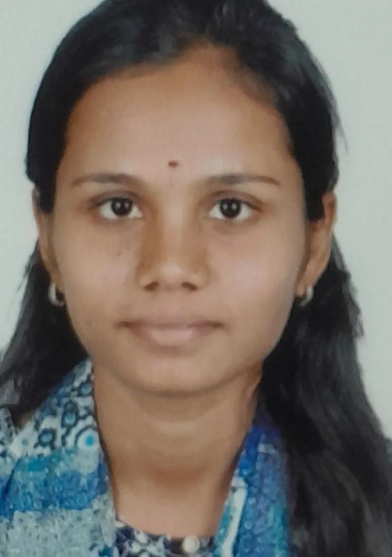 G.c .srividya placed at Medplus - | BGTI