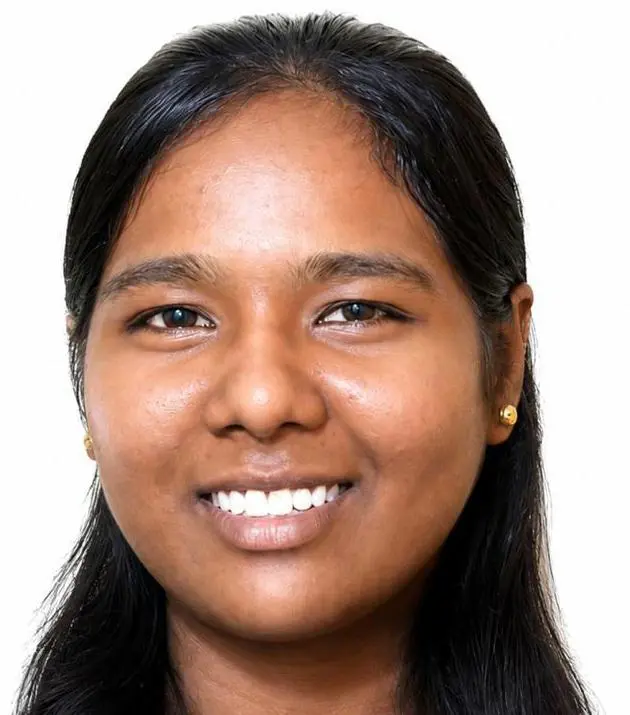 G.nithisha placed at Medplus - | BGTI