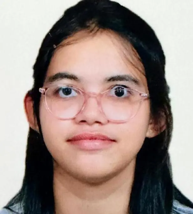 G.sai Shreshta placed at Medplus - | BGTI