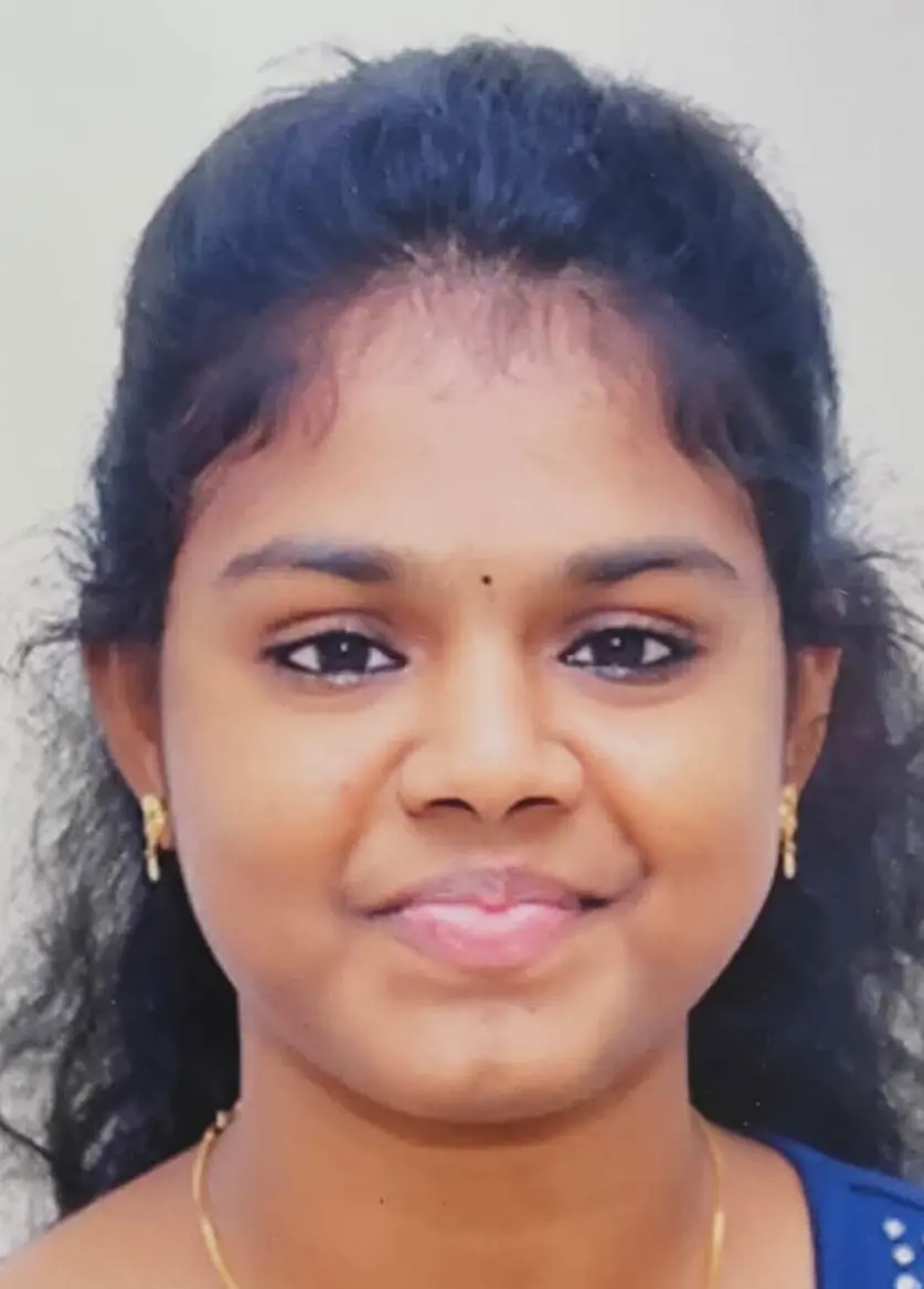 K.naveena placed at Medplus - | BGTI
