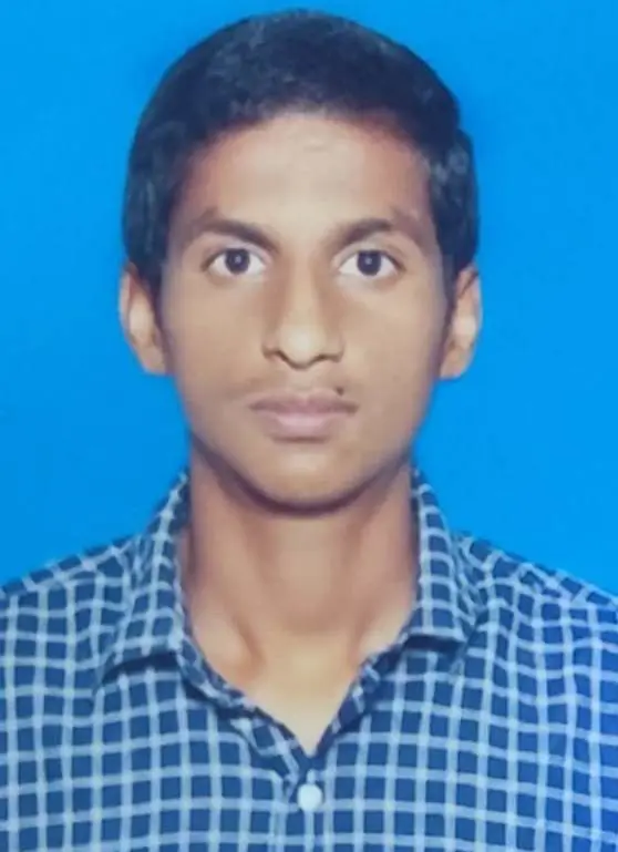 M.siddu placed at Medplus - | BGTI