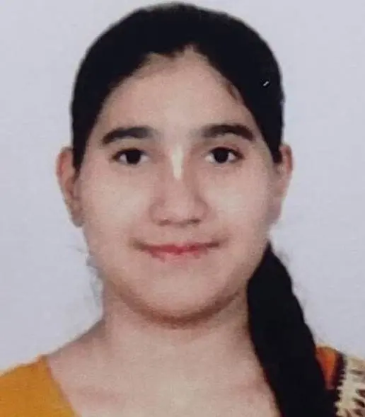 N.esha Devi placed at Medplus - | BGTI