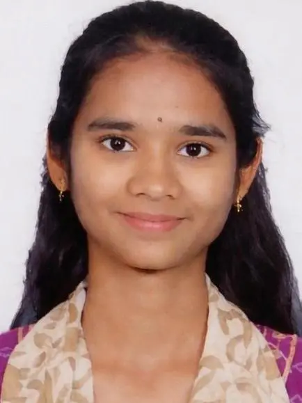 N.pooja placed at Medplus - | BGTI