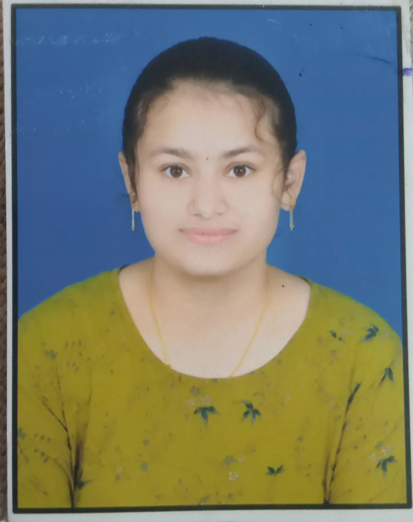 P.gowthami placed at Medplus - | BGTI
