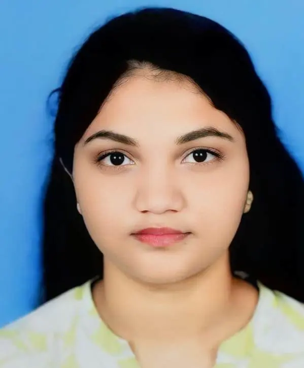 P.varsha placed at Medplus - | BGTI