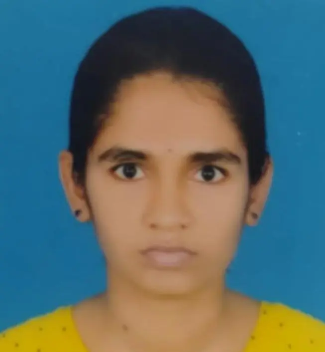 Pk.vasantha placed at Medplus - | BGTI