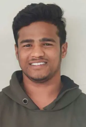 S.bharath placed at Medplus - | BGTI