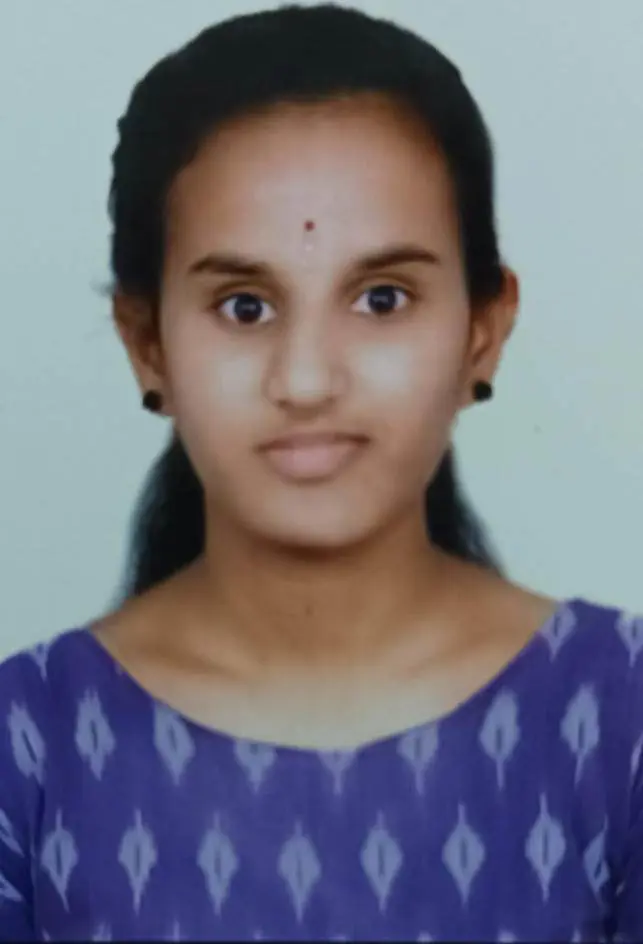 S.preethi 227q1r00a2 placed at Medplus - | BGTI