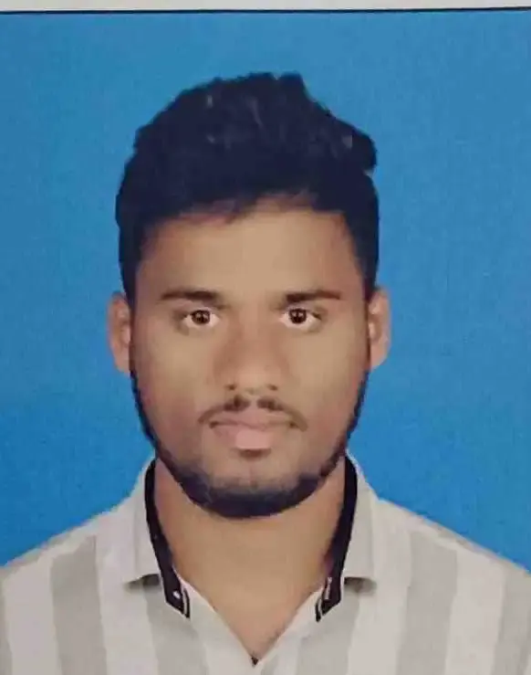 Banothu Srikanth Aerospace placed at NUCON AREOSPACE | BGTI