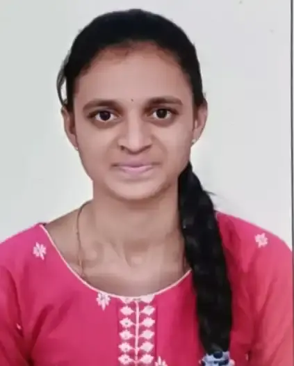 Koppula Nikhitha Aerospace placed at NUCON AREOSPACE | BGTI